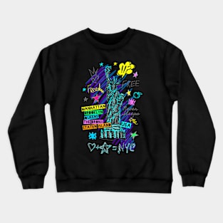 United States Part 1 Crewneck Sweatshirt